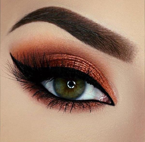 50 Eye Makeup Ideas