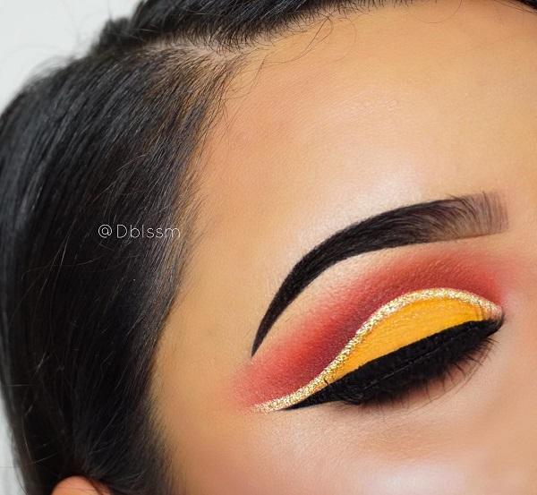 50 Eye Makeup Ideas
