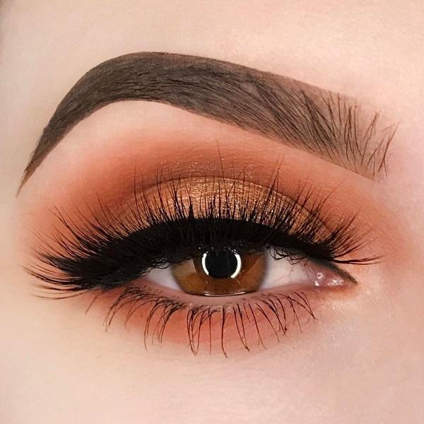 50 Eye Makeup Ideas
