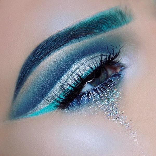 50 Eye Makeup Ideas