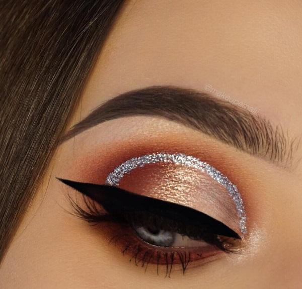 50 Eye Makeup Ideas
