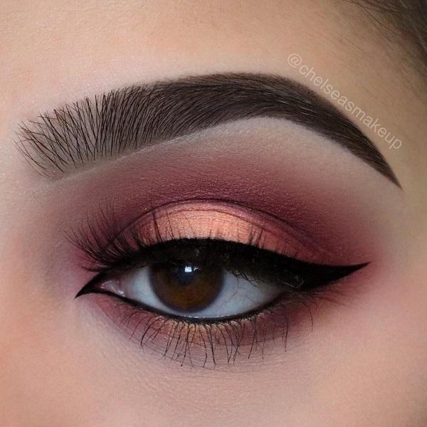 50 Eye Makeup Ideas
