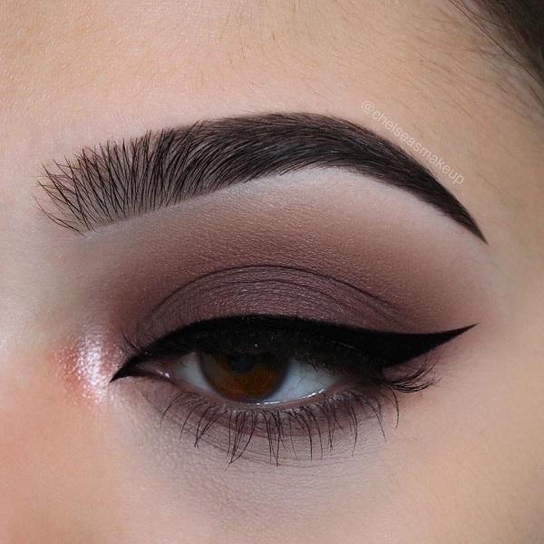50 Eye Makeup Ideas