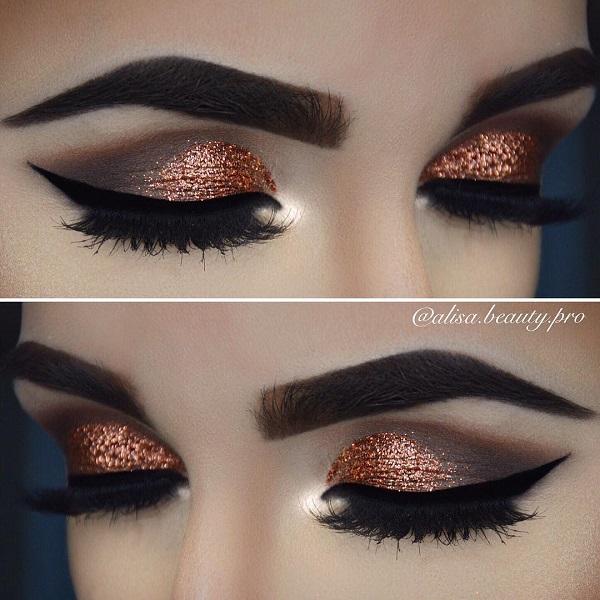 50 Eye Makeup Ideas