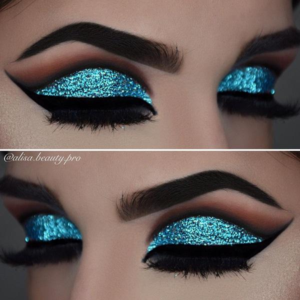 50 Eye Makeup Ideas