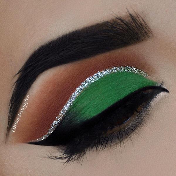50 Eye Makeup Ideas