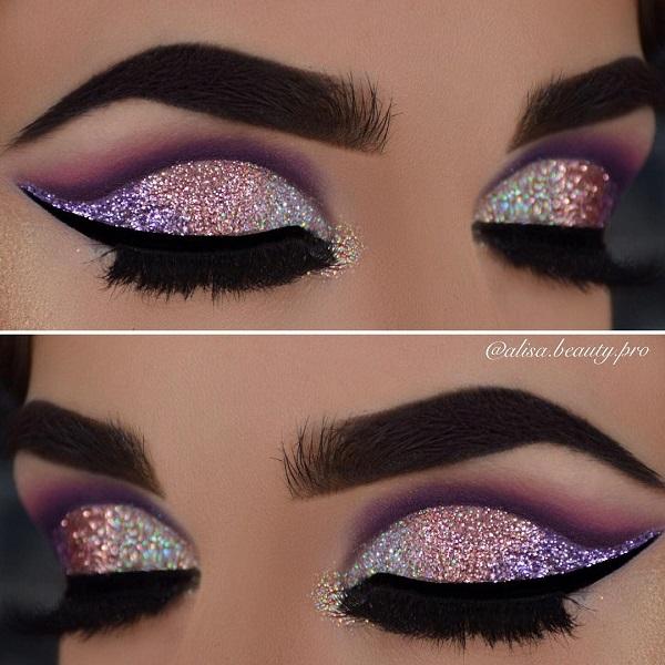 50 Eye Makeup Ideas