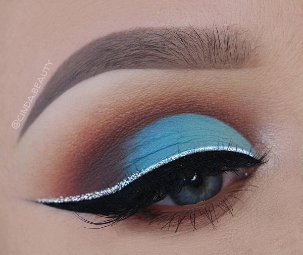 50 Eye Makeup Ideas