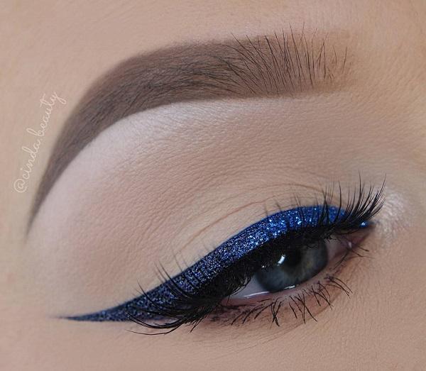 50 Eye Makeup Ideas