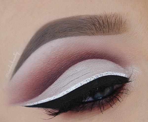 50 Eye Makeup Ideas