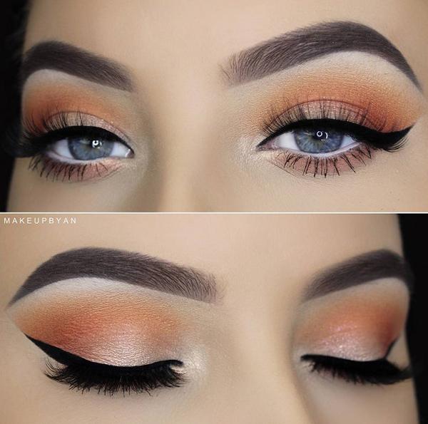 50 Eye Makeup Ideas