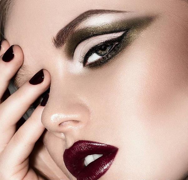 50 Eye Makeup Ideas