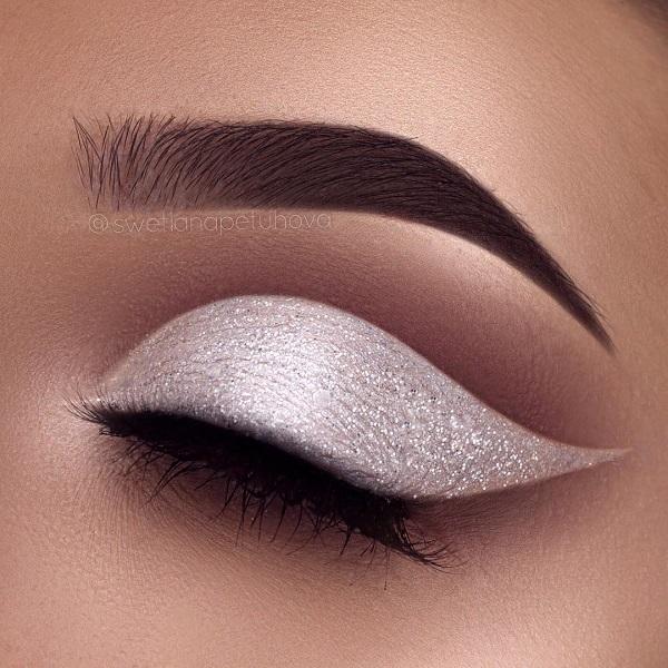 50 Eye Makeup Ideas