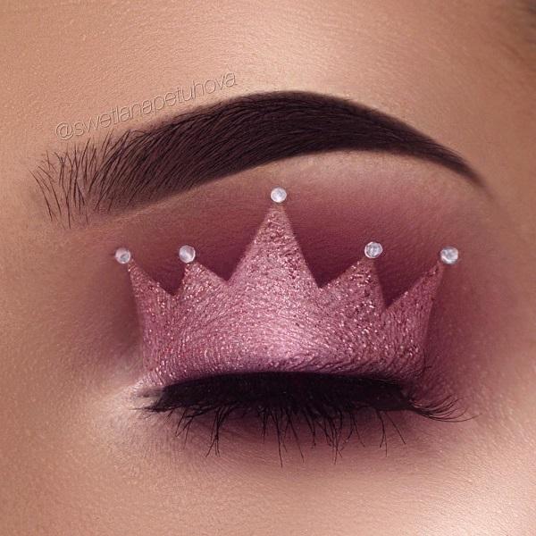 50 Eye Makeup Ideas