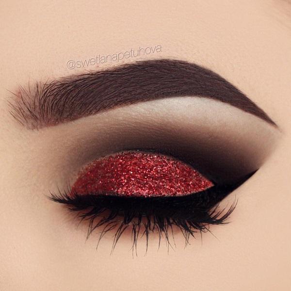 50 Eye Makeup Ideas