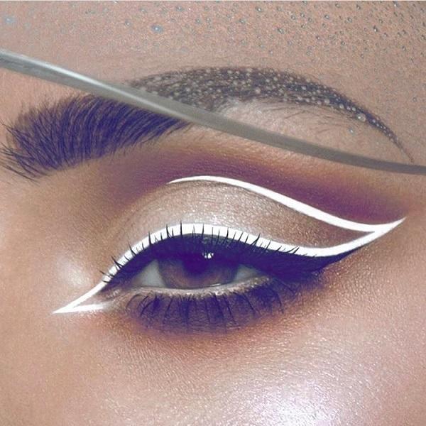50 Eye Makeup Ideas