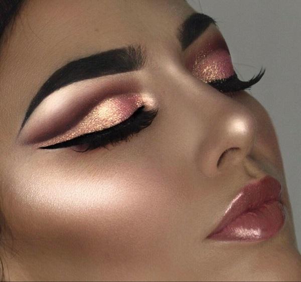 50 Eye Makeup Ideas