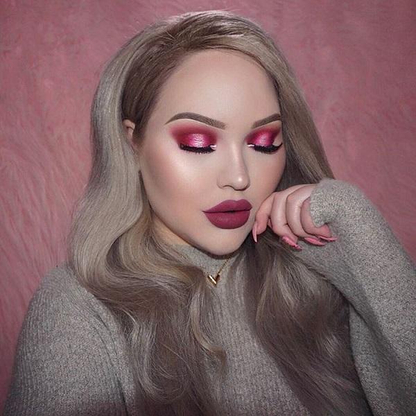 50 Eye Makeup Ideas