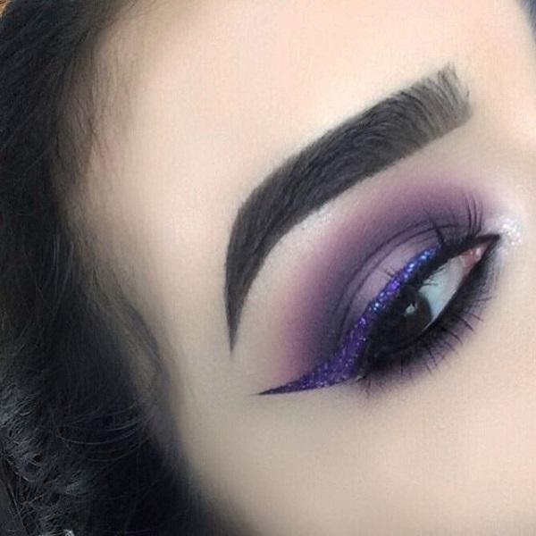 50 Eye Makeup Ideas