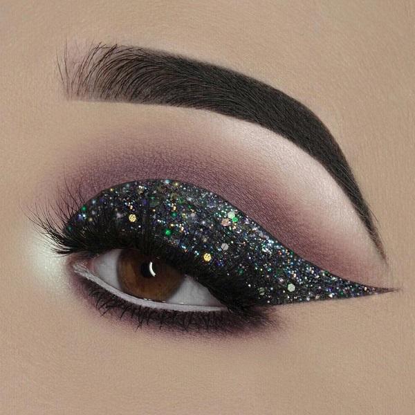 50 Eye Makeup Ideas