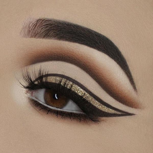 50 Eye Makeup Ideas