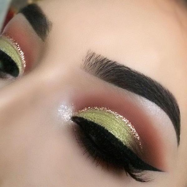 50 Eye Makeup Ideas