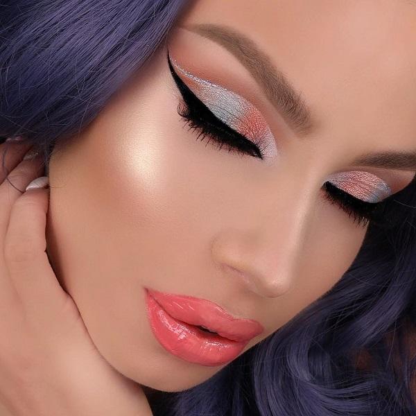 50 Eye Makeup Ideas