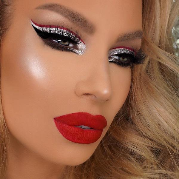 50 Eye Makeup Ideas