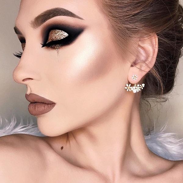 50 Eye Makeup Ideas