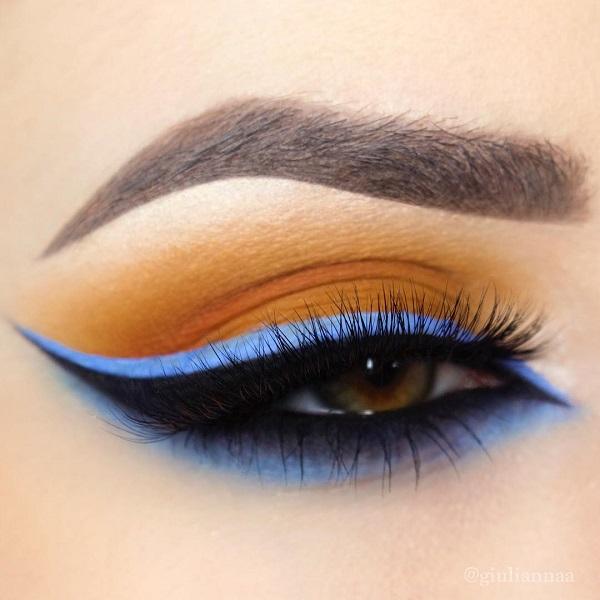 50 Eye Makeup Ideas