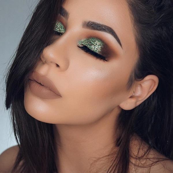 50 Eye Makeup Ideas
