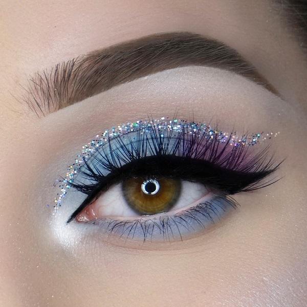 50+ Face Makeup Ideas for Spring