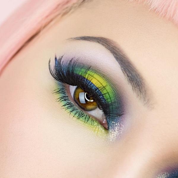 50+ Face Makeup Ideas for Spring