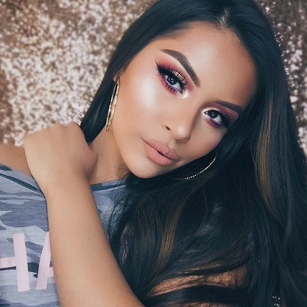 50+ Face Makeup Ideas for Spring