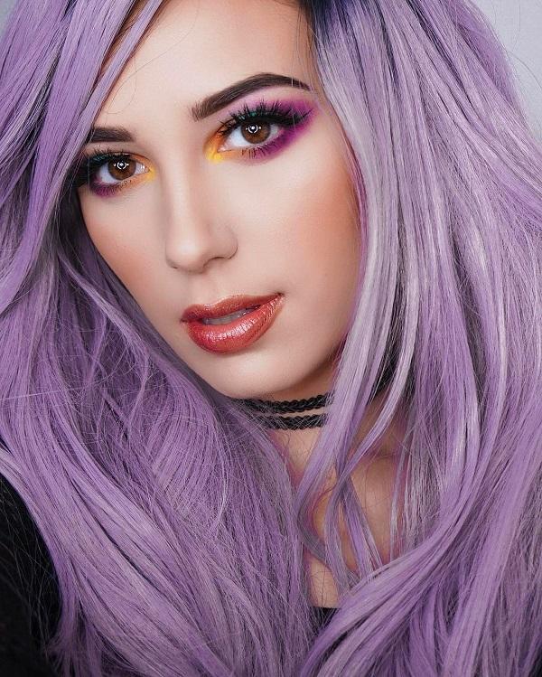 50+ Face Makeup Ideas for Spring
