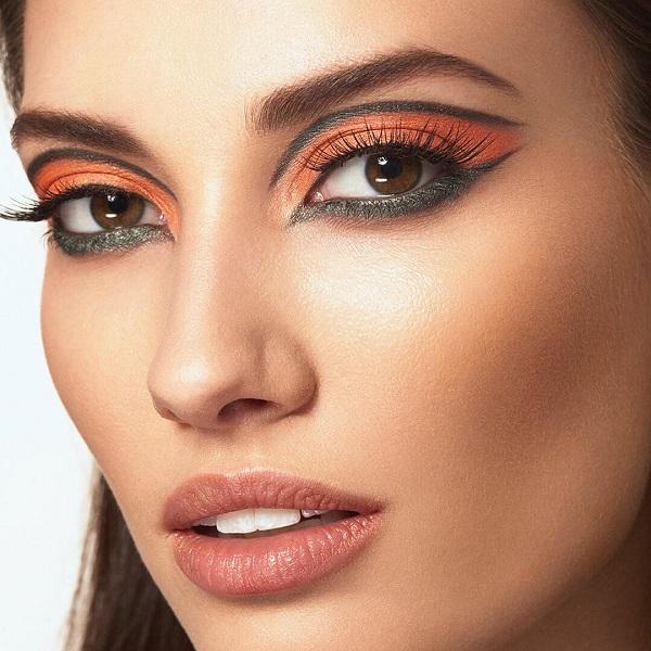50+ Face Makeup Ideas for Spring