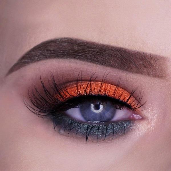 50+ Face Makeup Ideas for Spring