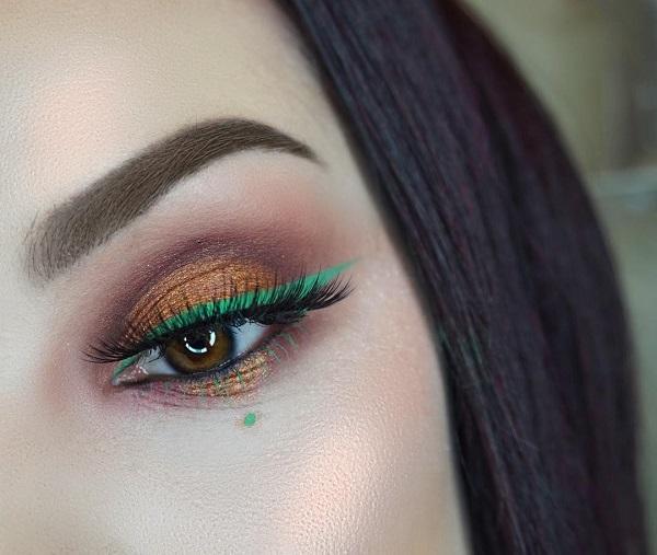 50+ Face Makeup Ideas for Spring