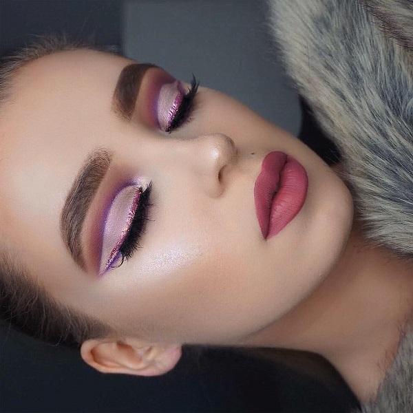 50+ Face Makeup Ideas for Spring