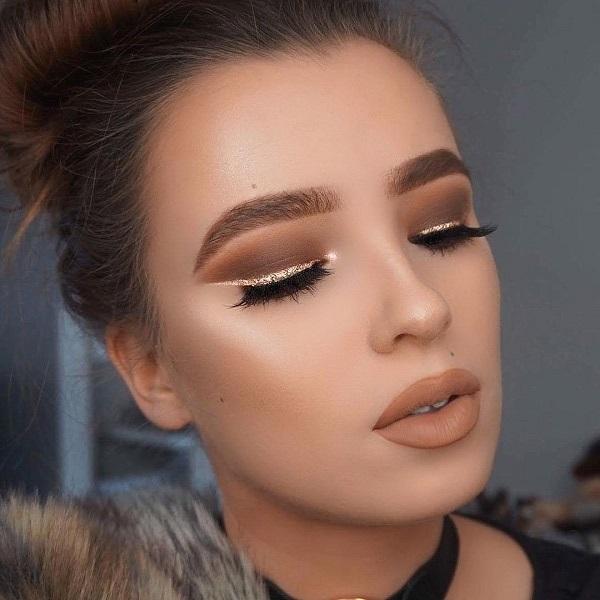 50+ Face Makeup Ideas for Spring