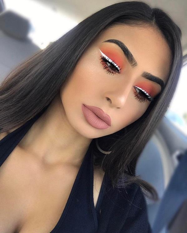 50+ Face Makeup Ideas for Spring
