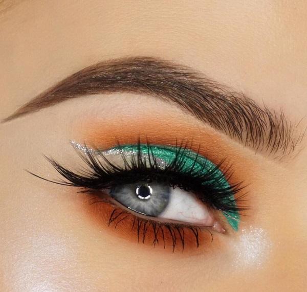 50+ Face Makeup Ideas for Spring