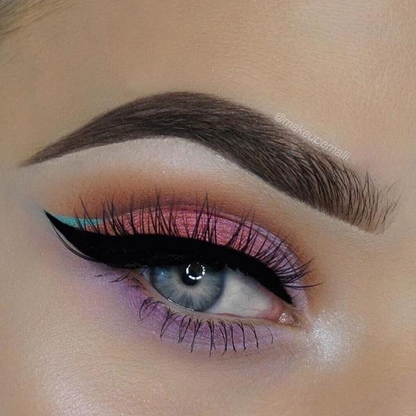 50+ Face Makeup Ideas for Spring