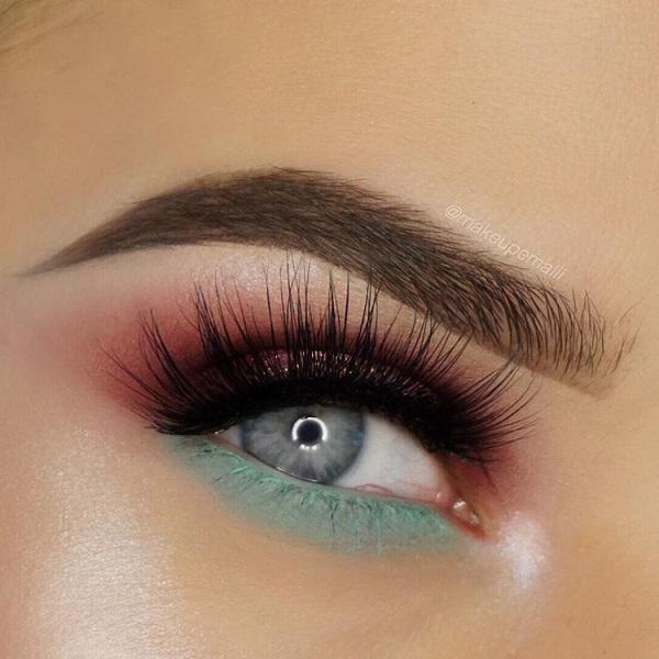 50+ Face Makeup Ideas for Spring