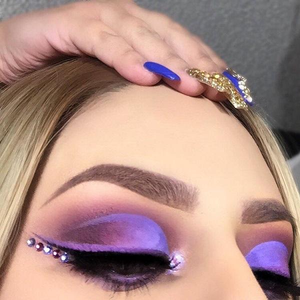 50+ Face Makeup Ideas for Spring