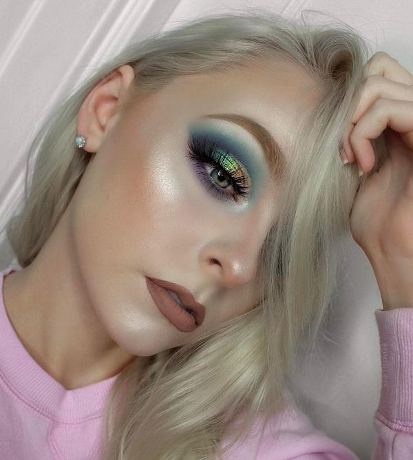 50+ Face Makeup Ideas for Spring