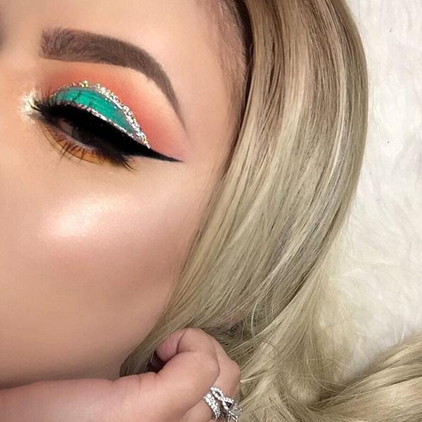 50+ Face Makeup Ideas for Spring