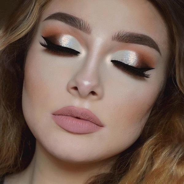 50+ Face Makeup Ideas for Spring