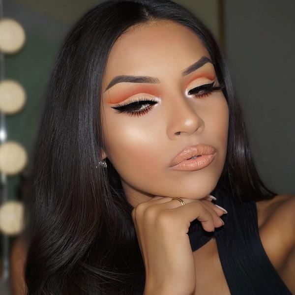 50+ Face Makeup Ideas for Spring