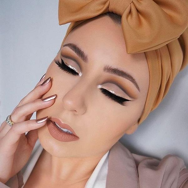 50+ Face Makeup Ideas for Spring